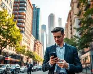 Wie findet man eine Mietwohnung in guter Lage?