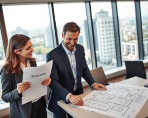 Wie funktioniert ein Grundstücksverkauf mit Erbbaurecht?