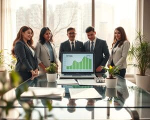 Wie funktioniert langfristiges Sparen?