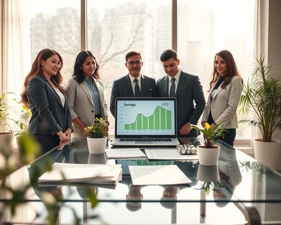 Wie funktioniert langfristiges Sparen?