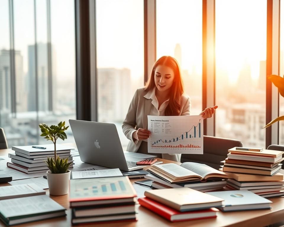 Wie funktioniert passives Einkommen?