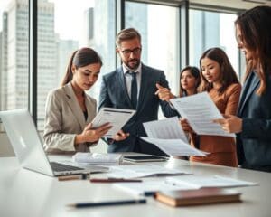 Wie hilft ein KI-gestützter Lebenslauf bei Bewerbungen?