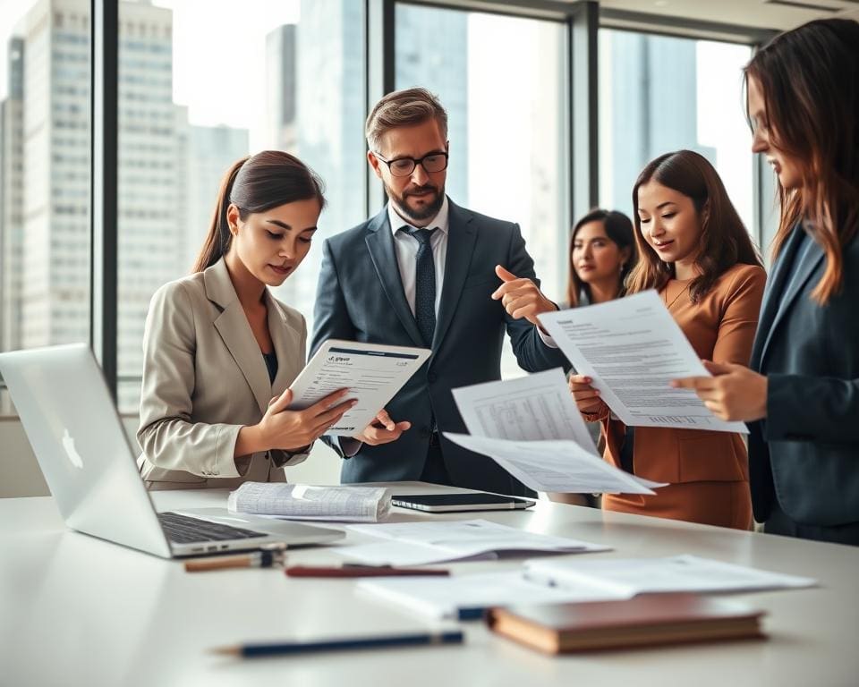 Wie hilft ein KI-gestützter Lebenslauf bei Bewerbungen?