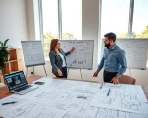 Wie plant man eine neue Heizungsanlage?