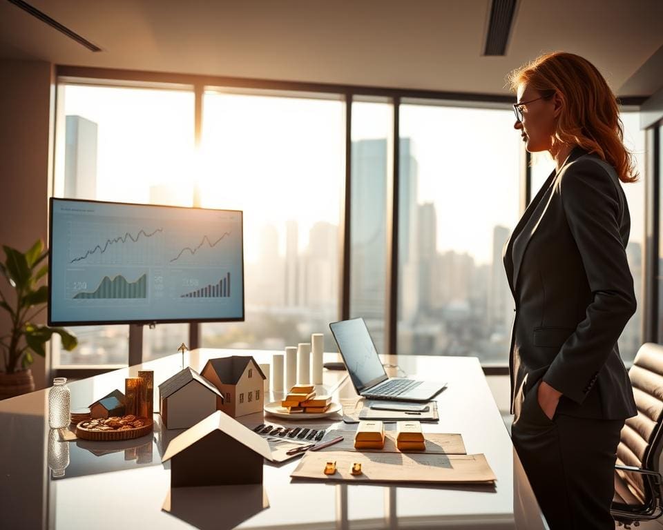 Wie schützt man sein Vermögen vor Inflation?