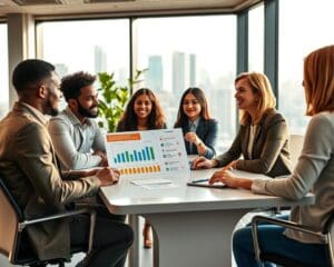 Wie unterstützt ein Fördermittelberater Start-ups?