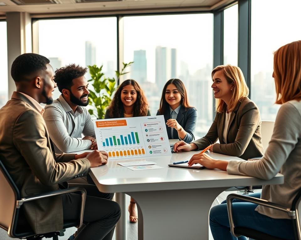 Wie unterstützt ein Fördermittelberater Start-ups?