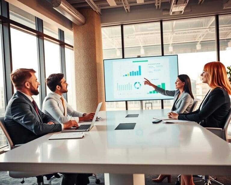 Wie unterstützt ein PR-Berater Unternehmenskommunikation?