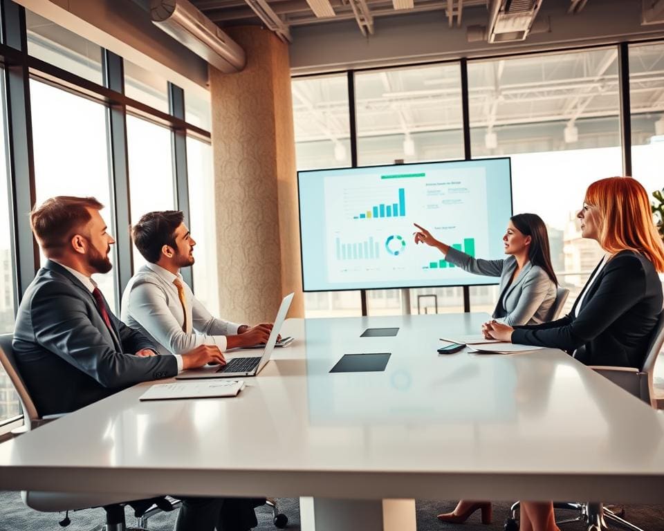 Wie unterstützt ein PR-Berater Unternehmenskommunikation?