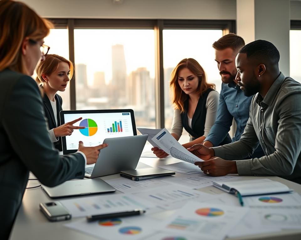 Wie vergleicht man bKV Tarife sinnvoll für Arbeitgeber?