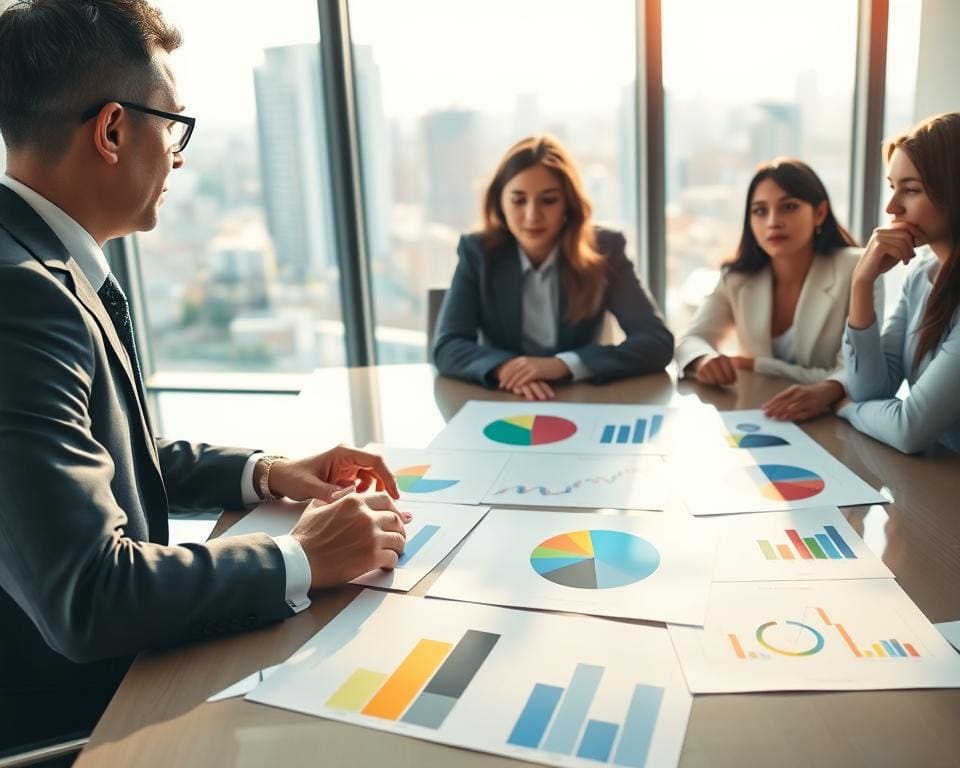 Wie wählt man passende Anlageformen?