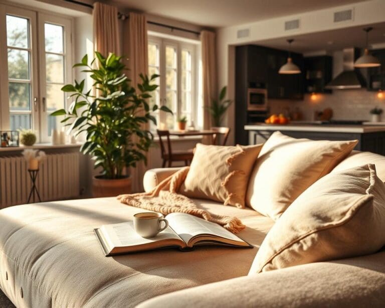 Design Funktion Zuhause