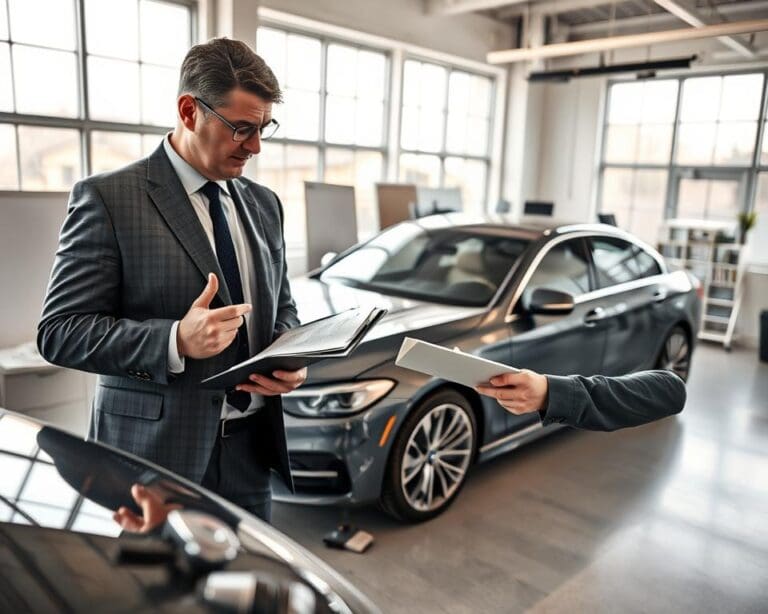 KFZ Sachverständiger Arnsberg