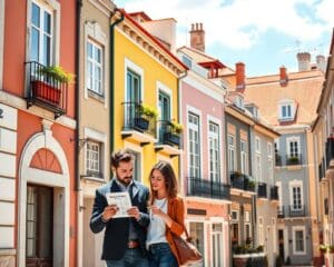 Mietpreise Portugal