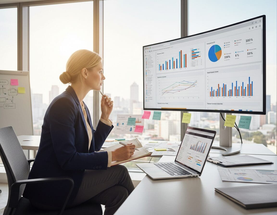 SEO Analyse Keyword Recherche