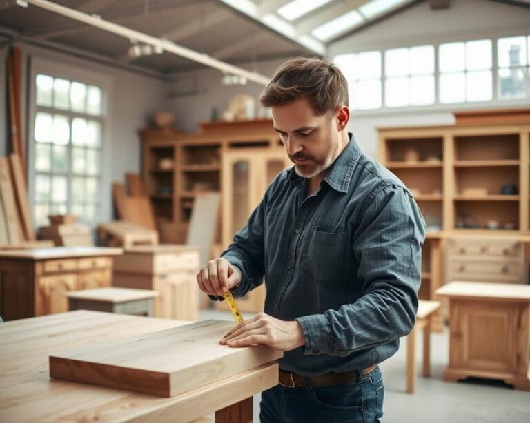 Schreiner Maßmöbel Kosten