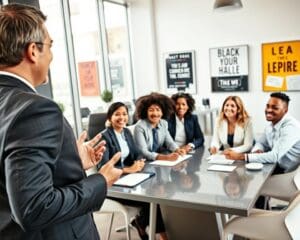 Warum einen Unternehmenscoach für Teams einsetzen?