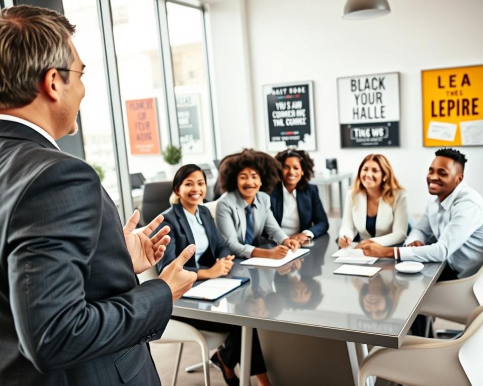 Warum einen Unternehmenscoach für Teams einsetzen?