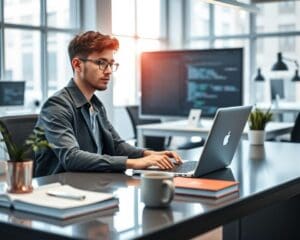 Warum engagieren Firmen einen freiberuflichen Entwickler?