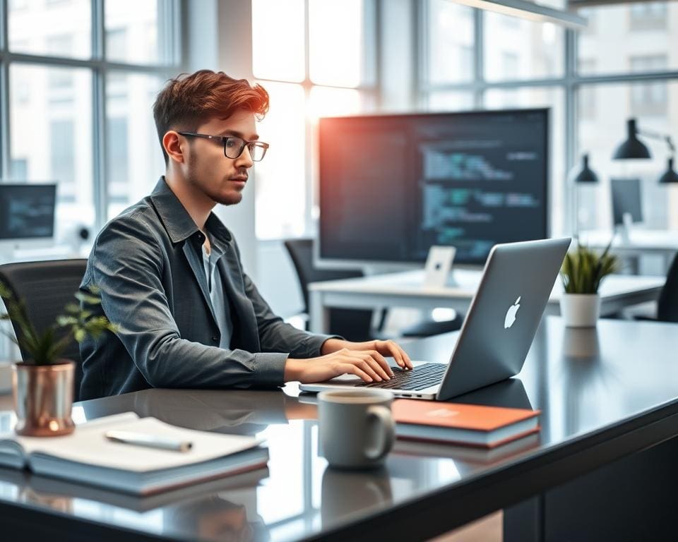 Warum engagieren Firmen einen freiberuflichen Entwickler?