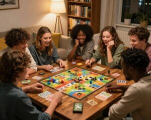 Warum sind Brettspiele wieder so beliebt?