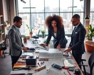 Was leistet ein Facility-Management-Dienstleister?