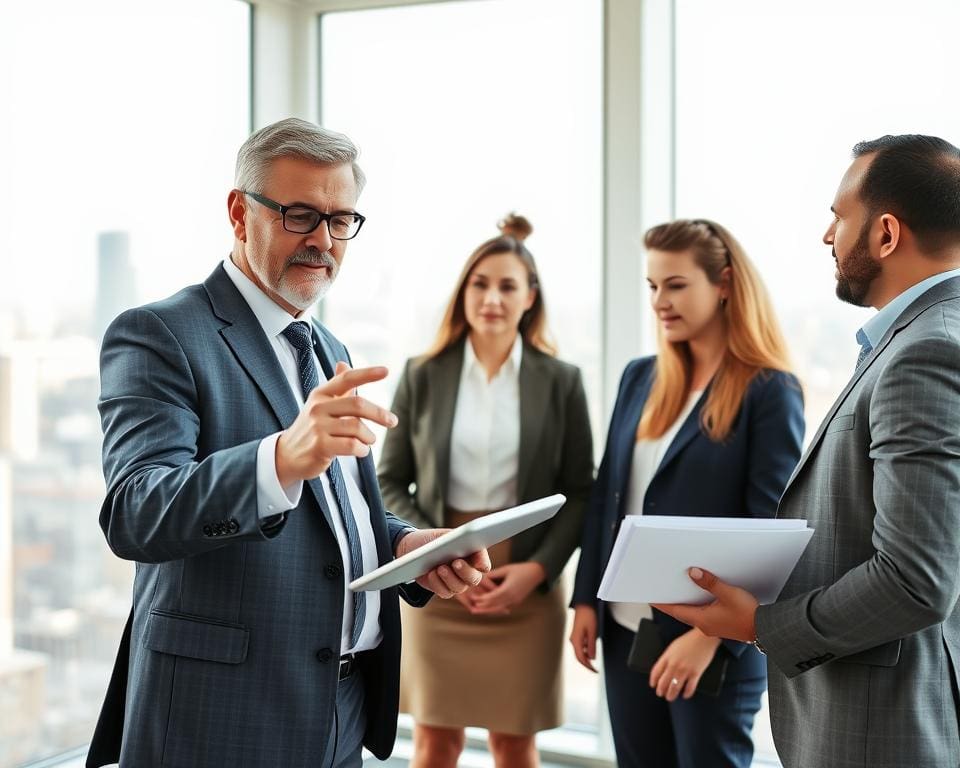 Was leistet ein PR-Berater für Markenkommunikation?