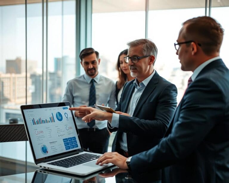 Was sind Aufgaben eines Datenschutzberaters?