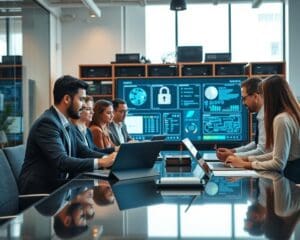 Was sind Aufgaben eines IT-Dienstleisters im Unternehmen?