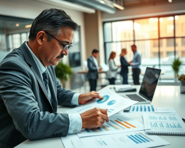 Was sind Aufgaben eines Qualitätsmanagers?