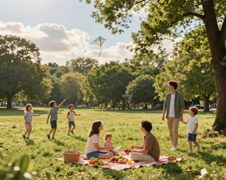 Welche Aktivitäten machen einen Sonntag besonders schön?