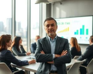 Wie arbeitet ein Energieberater für Unternehmen?