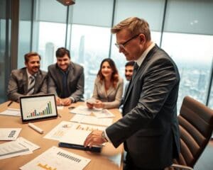 Wie unterstützt ein Strategieberater Unternehmen beim Wachstum?