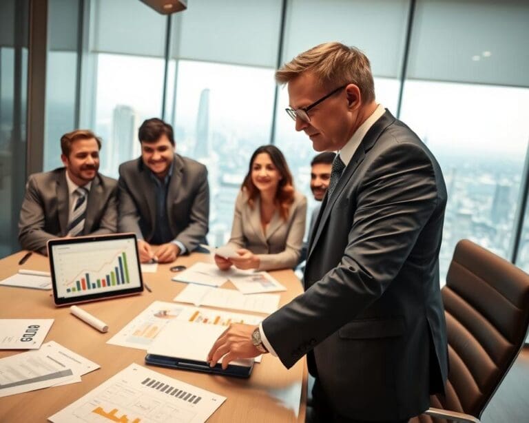 Wie unterstützt ein Strategieberater Unternehmen beim Wachstum?