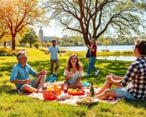 Wochenende Aktivitäten Ideen