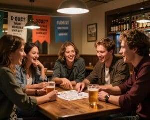 elche Pub Quiz Fragen sorgen für einen unterhaltsamen Quizabend?