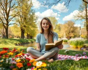 freien Tag gestalten