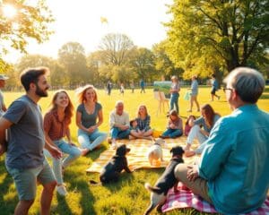 mehr Spaß im Alltag