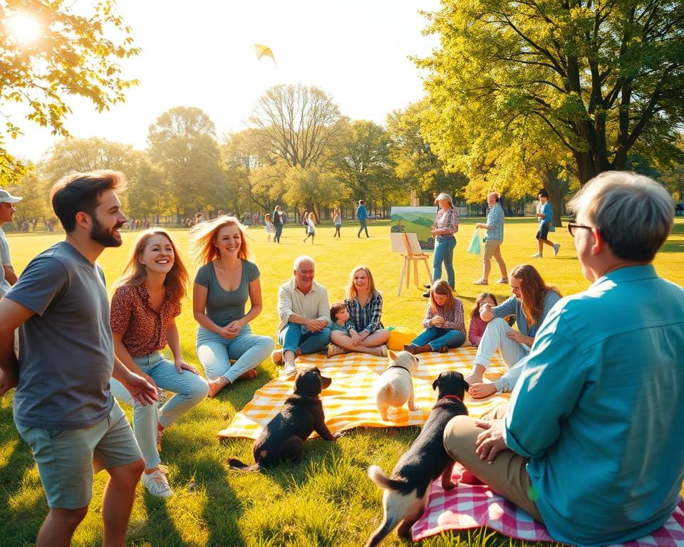 mehr Spaß im Alltag