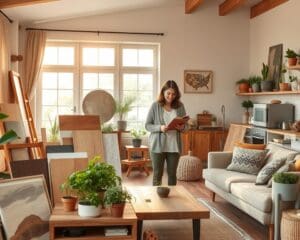 nachhaltig wohnen Tipps