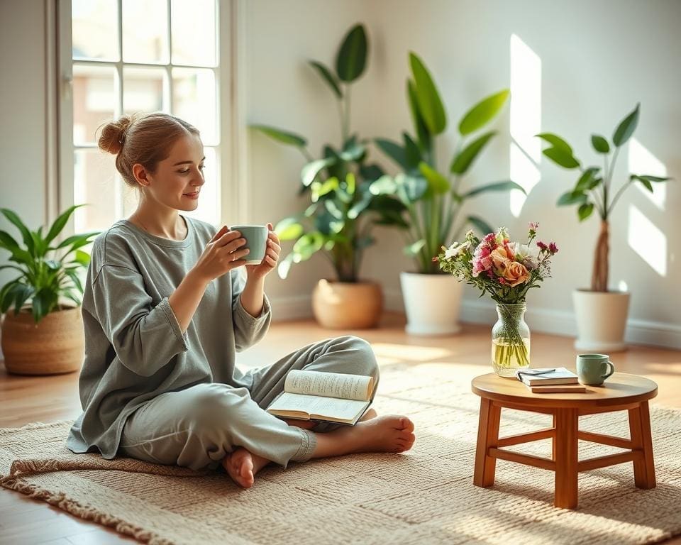 Alltag bewusster gestalten