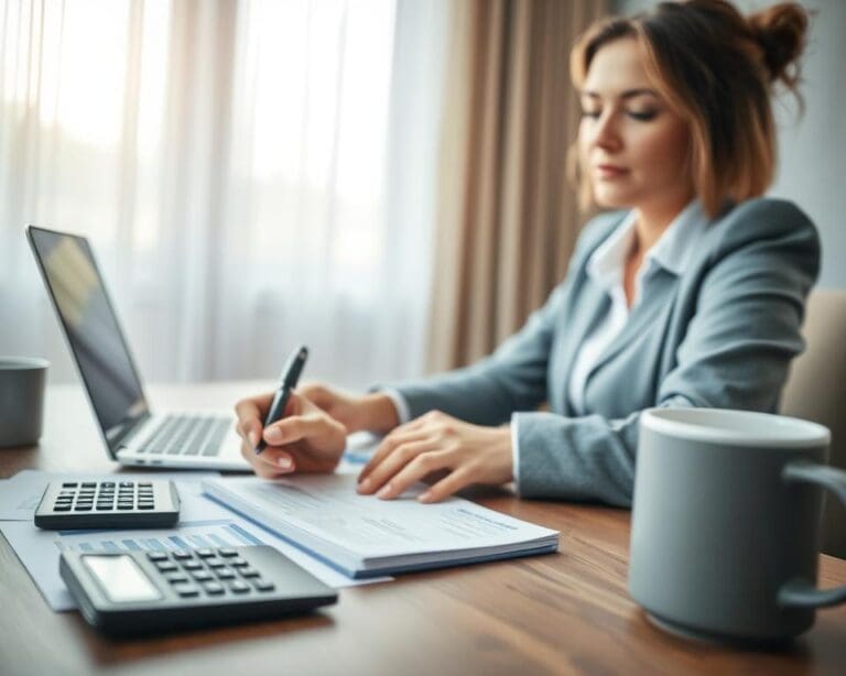 Altersvorsorge planen