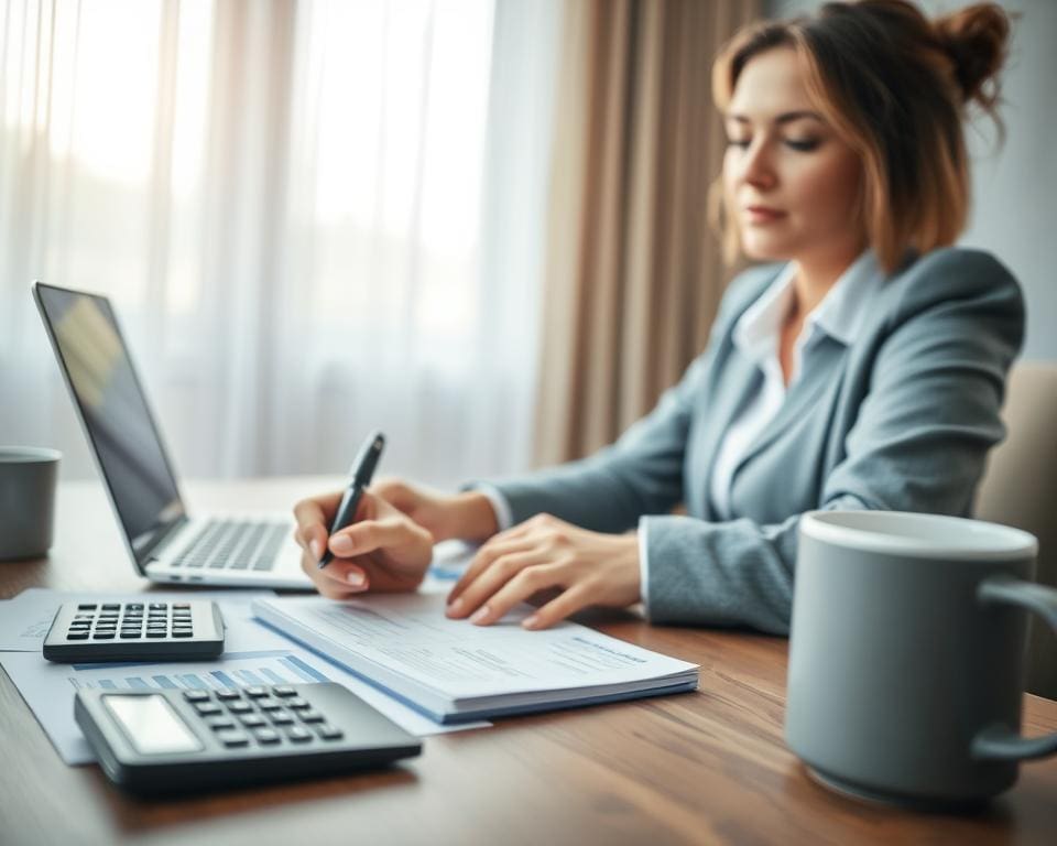 Altersvorsorge planen