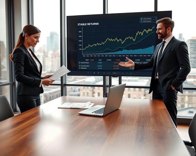 Anlageformen Rendite