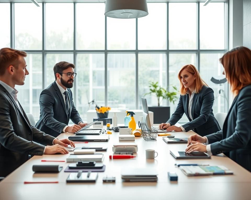 Facility Service Deutschland