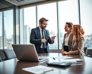 Finanzberatungsservice