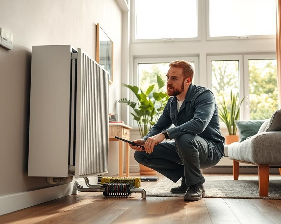 Heizungsservice Deutschland