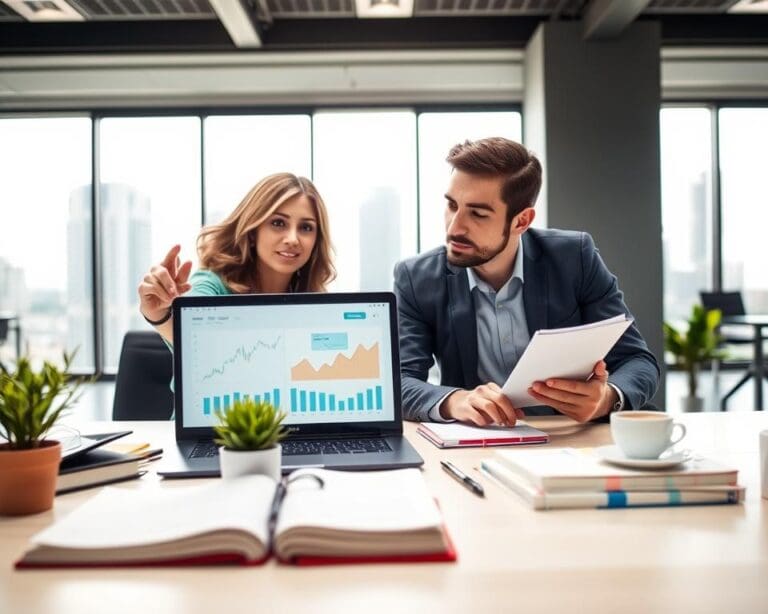 Investitionen Einsteiger