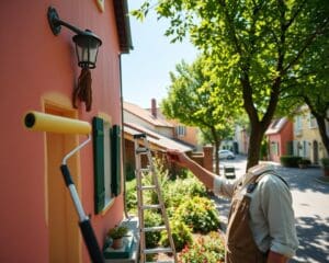 Malerservice Häuser