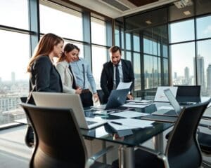 Personalservice Unternehmen